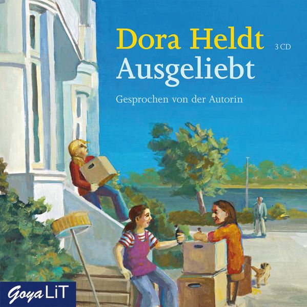 Buchcover