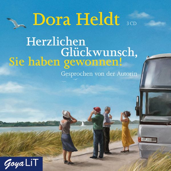 Buchcover