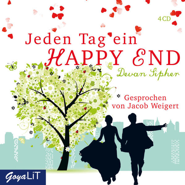 Jeden Tag ein Happy End
