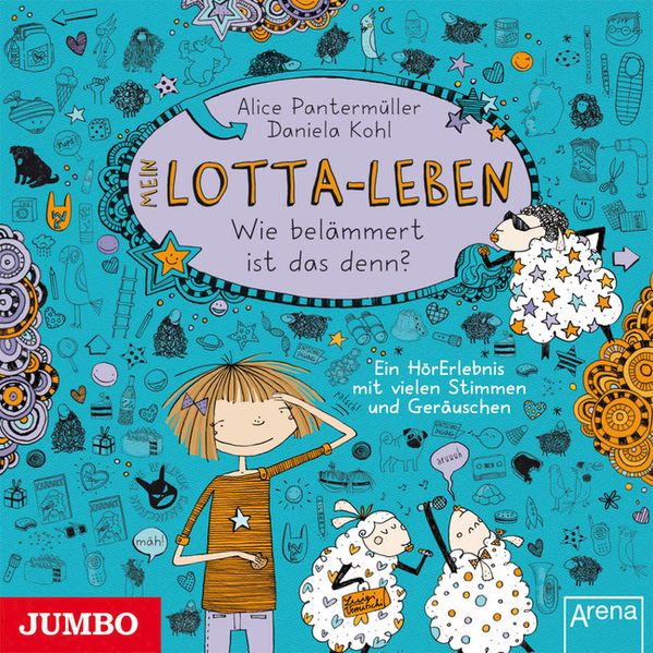 Buchcover