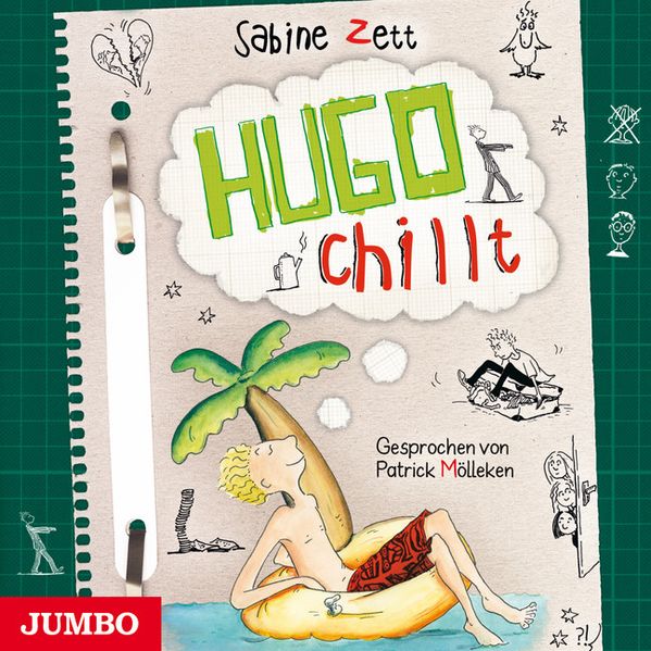 Hugo chillt