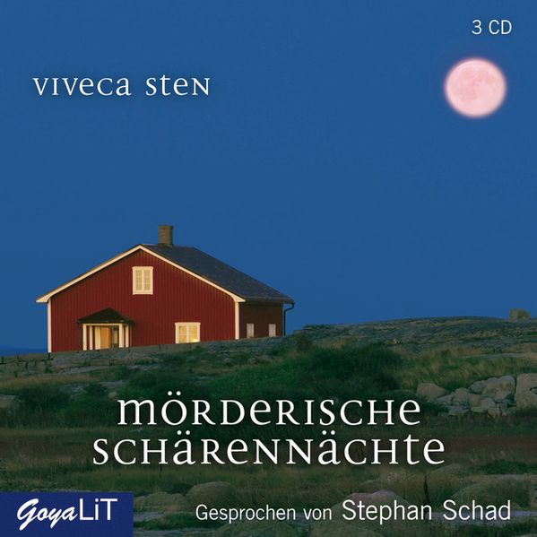 Buchcover