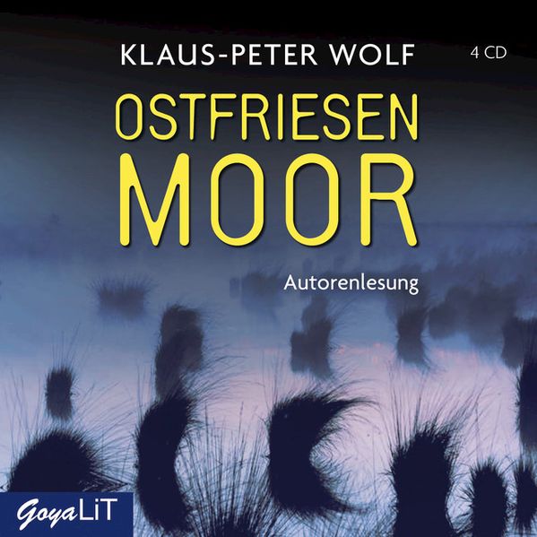 Buchcover