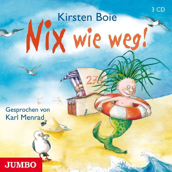Buchcover