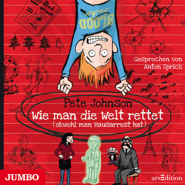 Wie man die Welt rettet