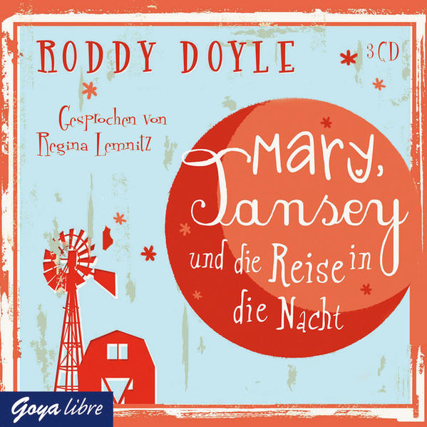 Mary, Tansey und die Reise durch die Nacht