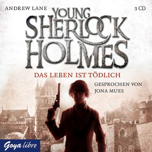 Buchcover