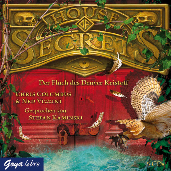 House of Secrets