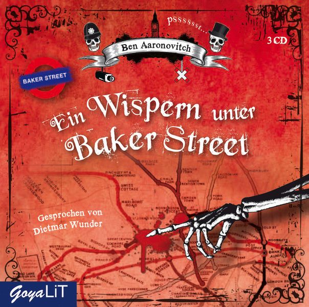 Buchcover