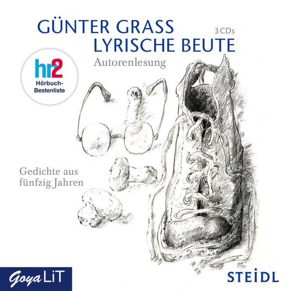 Lyrische Beute