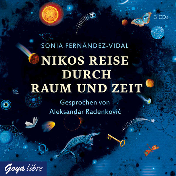 Nikos Reise durch Raum und Zeit