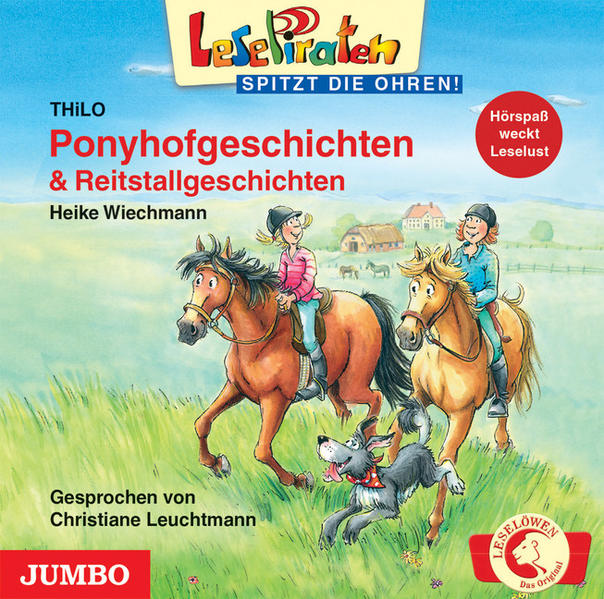 LesePiraten