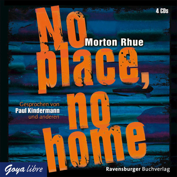No place, no home