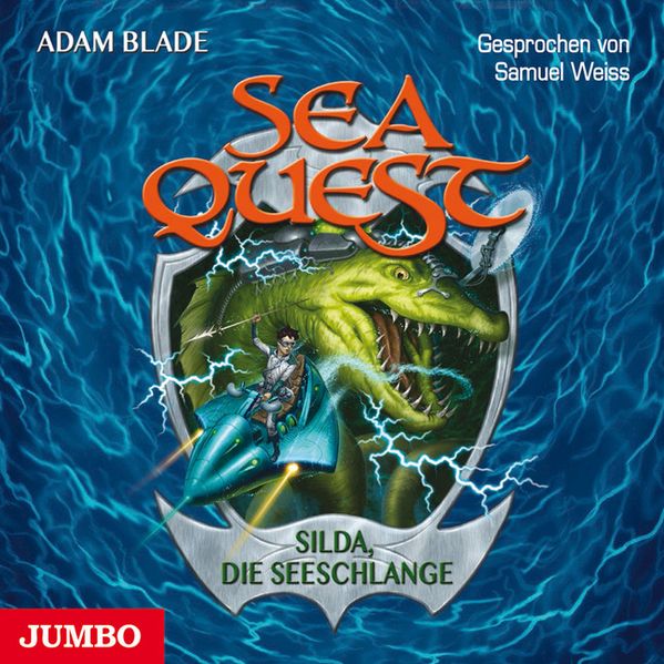 Sea Quest