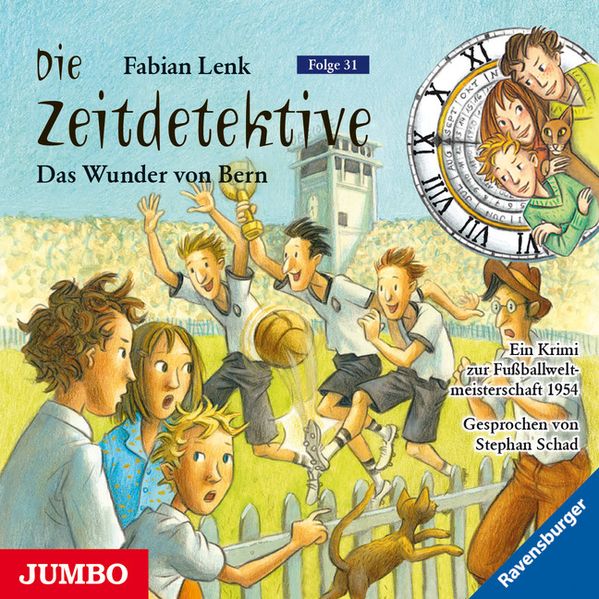 Das Wunder von Bern