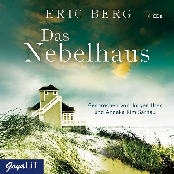 Buchcover