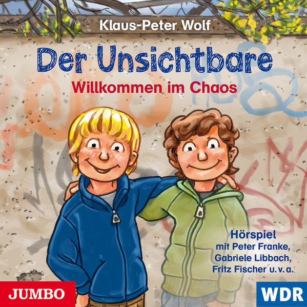 Der Unsichtbare