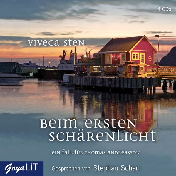 Buchcover