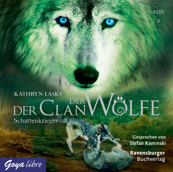 Der Clan der Wölfe [2]