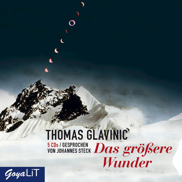 Das größere Wunder