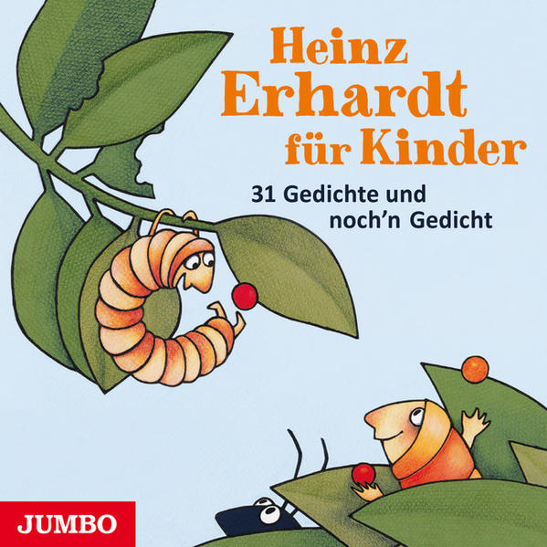 Heinz Erhardt für Kinder