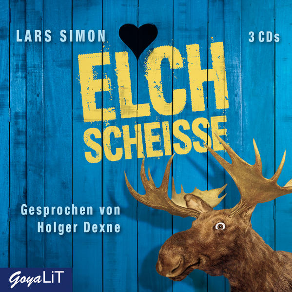 Elchscheiße