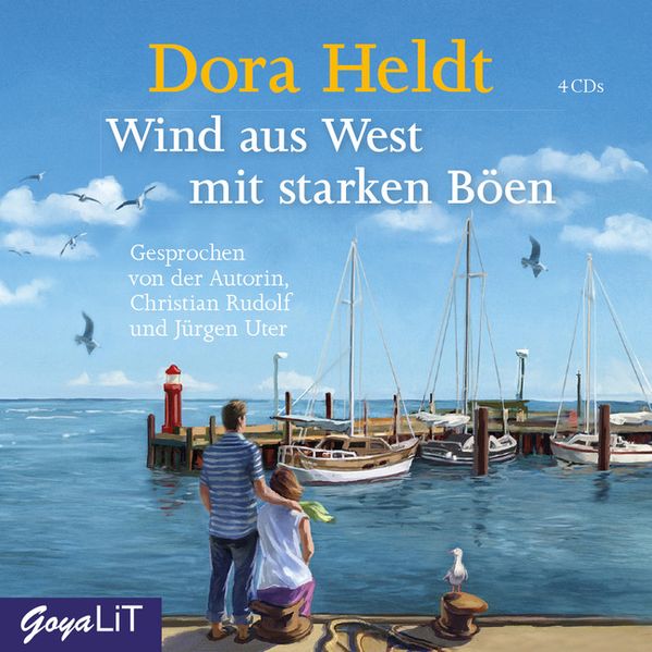 Buchcover
