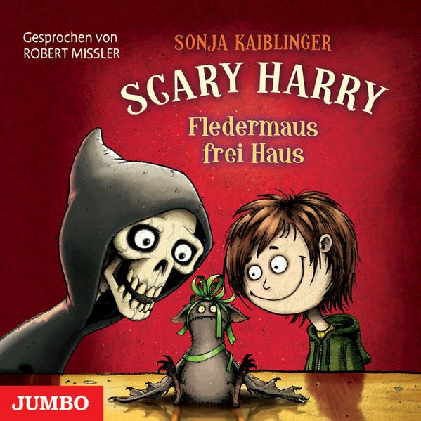 Buchcover