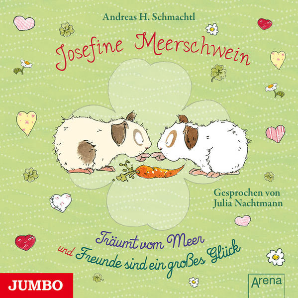 Josefine Meerschwein
