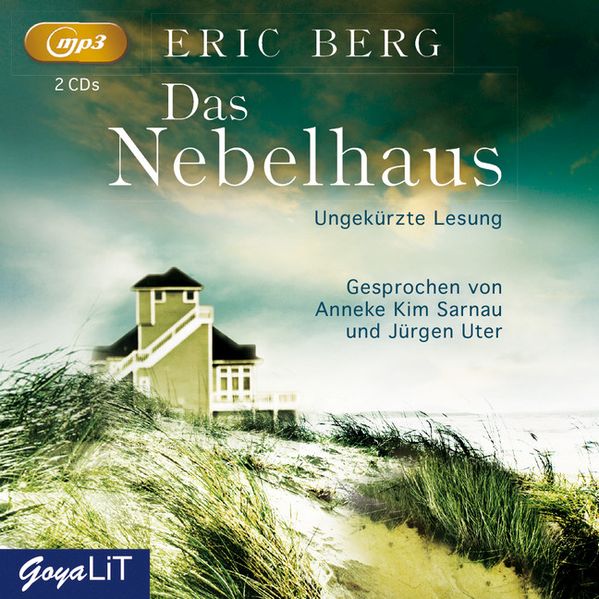Buchcover