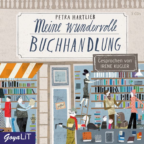 Buchcover