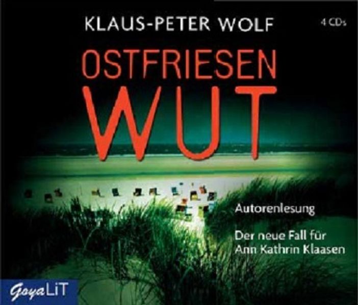 Buchcover