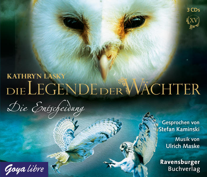 Die Legende der Wächter [15]