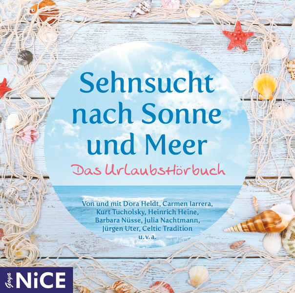 Sehnsucht nach Sonne und Meer