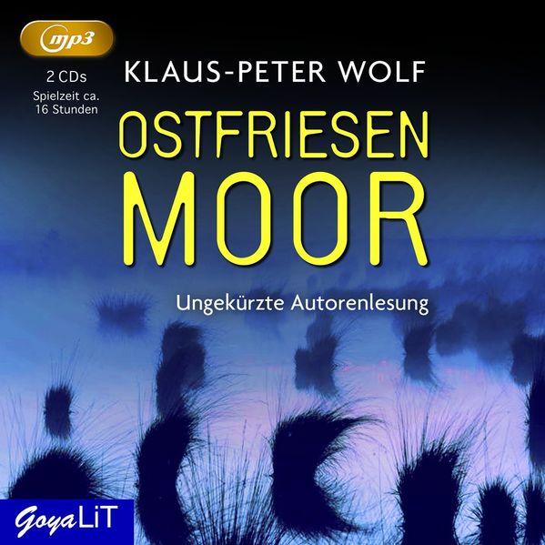 Buchcover