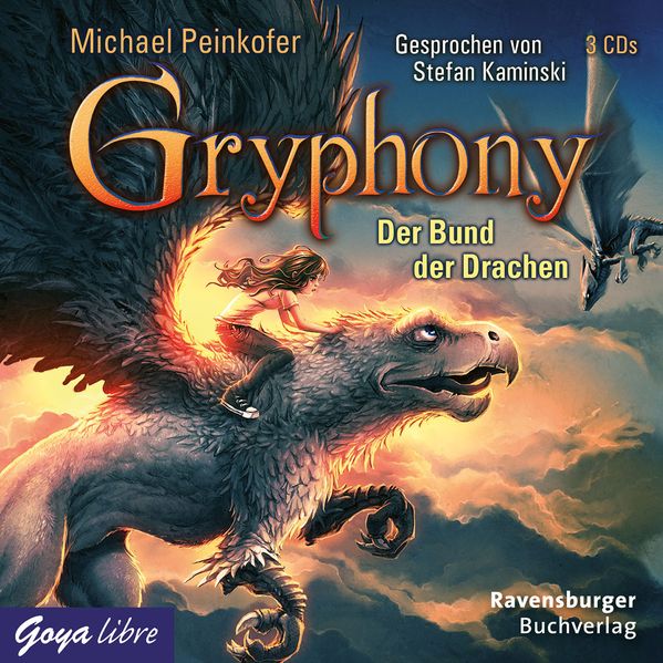 Gryphony [2]