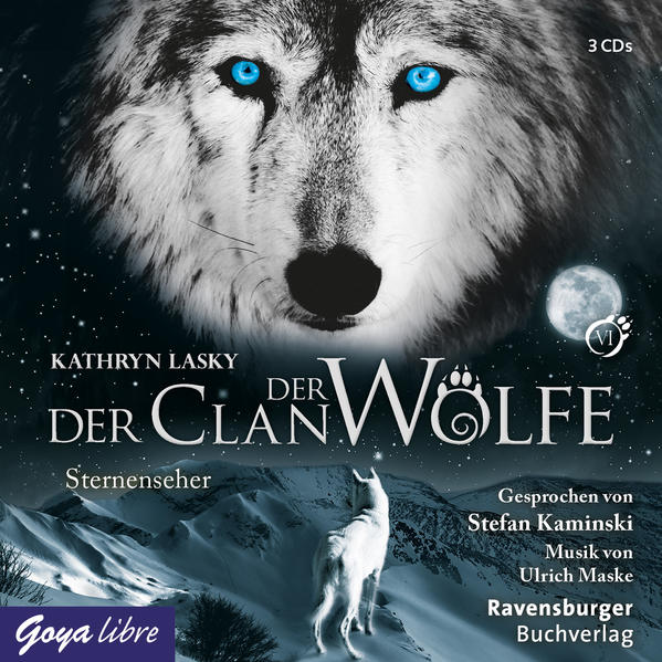 Der Clan der Wölfe [6]