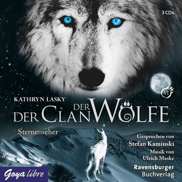 Der Clan der Wölfe [6]
