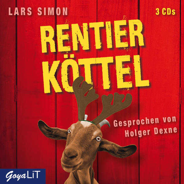 Rentierköttel