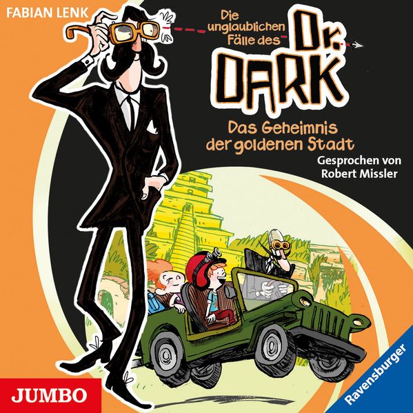 Dr. Dark [1]