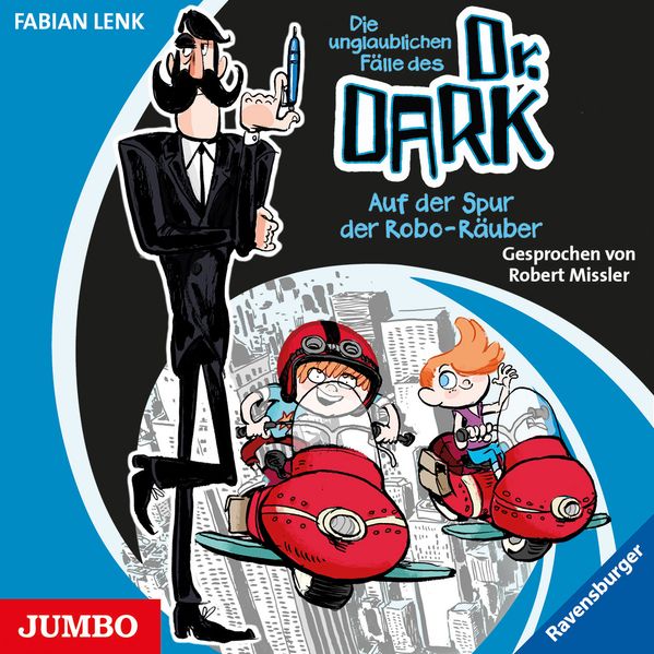Dr. Dark [2]