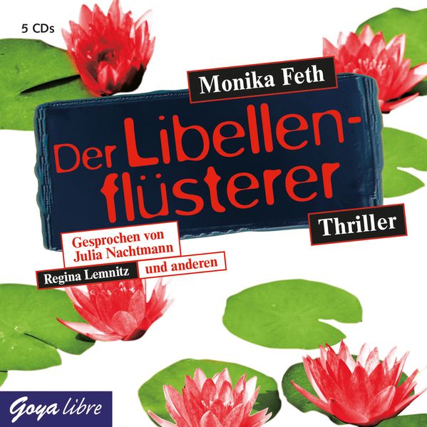 Buchcover