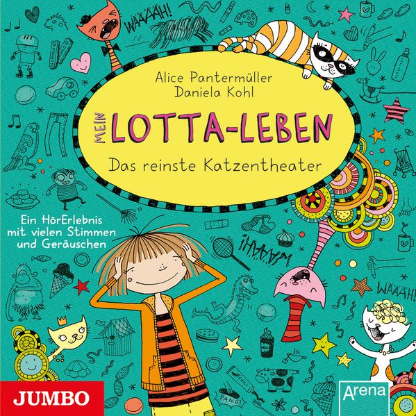 Buchcover