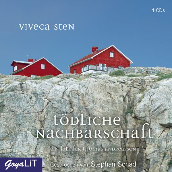Buchcover