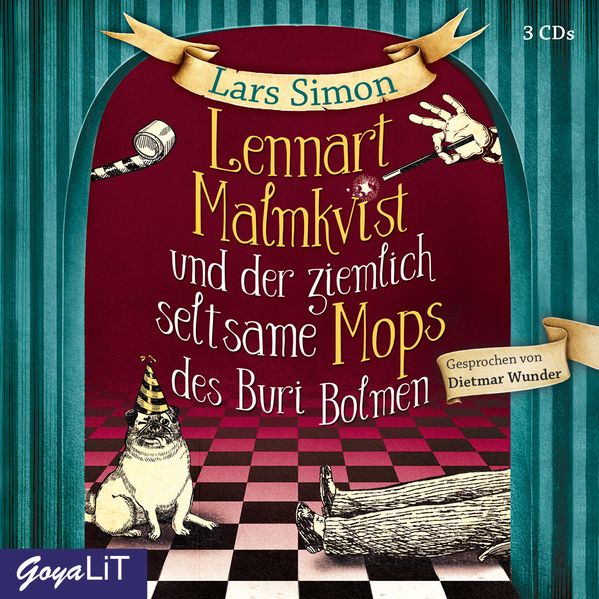 Buchcover