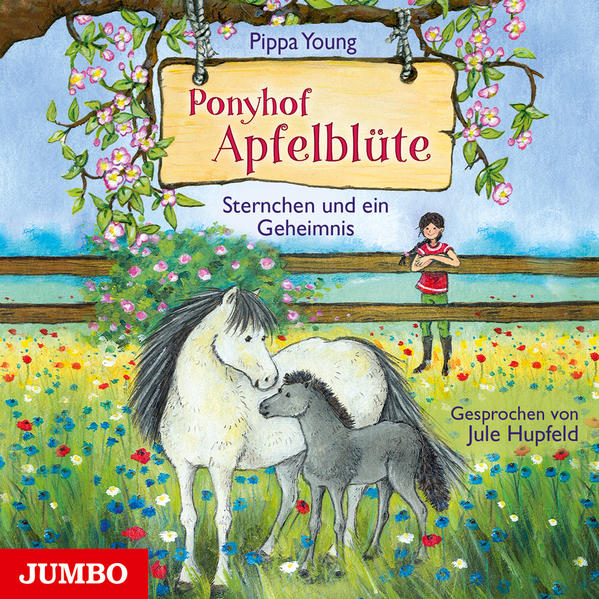 Ponyhof Apfelblüte [7]