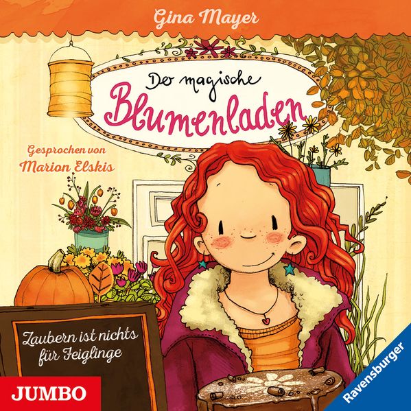 Der magische Blumenladen [3]