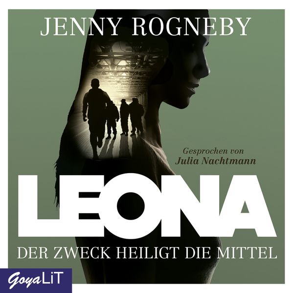 Leona [2]