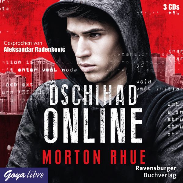 Buchcover
