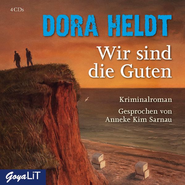 Buchcover